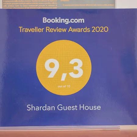 Shardan 2* Alghero